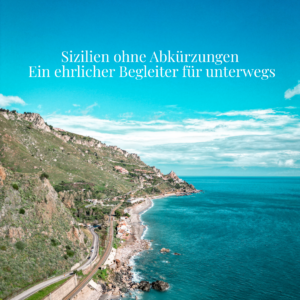 Sizilien ohne Abkürzungen